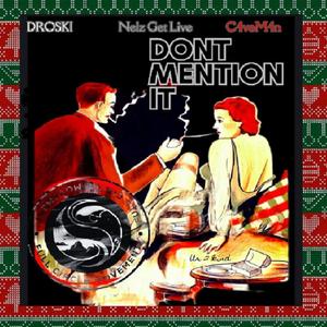 Don't Mention It (Explicit)