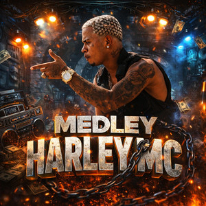 MEDLEY HARLEY MC