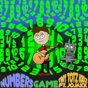 Numbers Game