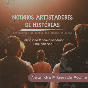 Suíte Contrapontos V