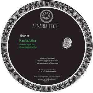 Clementia (feat. Piolho)