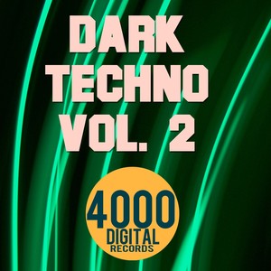 Dark Techno, Vol. 2