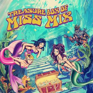 Miss-Mix女子乐队 - 哑巴