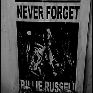 Never Forget Billie Russell (Explicit)