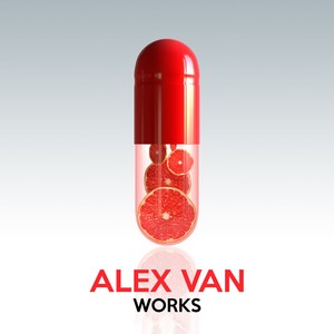 Alex Van Works