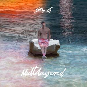 STAYG - BAILA (feat. Wak1) (Explicit)