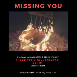 Missing You (Explicit)