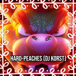 HARD-PEACHES