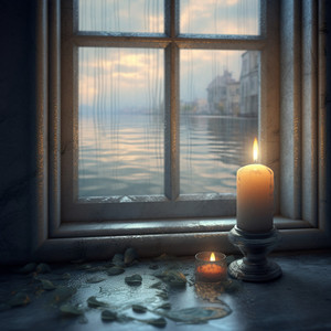 Candle in the Window