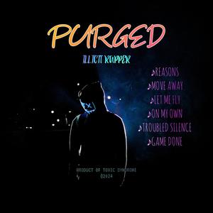 MOVE AWAY (Explicit)