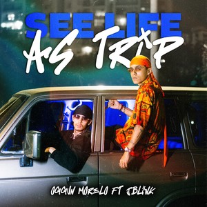 See Life As Trip