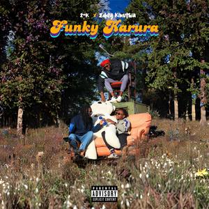 Funky Karura (Explicit)