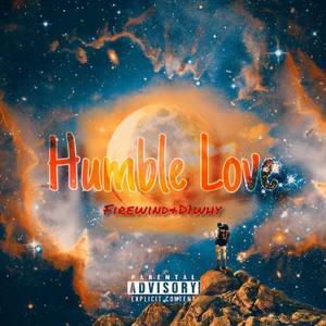 Humble Love (Feat.Firewind)