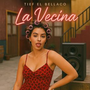 LA VECINA