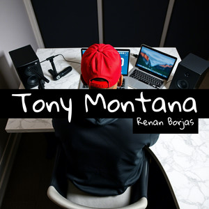 Tony Montana (Explicit)