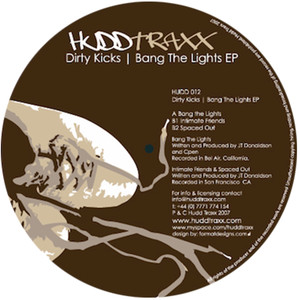 Bang the Lights (Original Mix)
