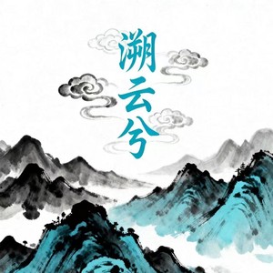 溯云兮 (陪你看日升月潜)