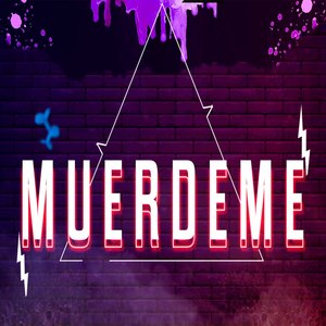 Muérdeme