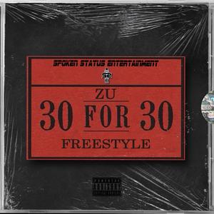 30 for 30 (Explicit)