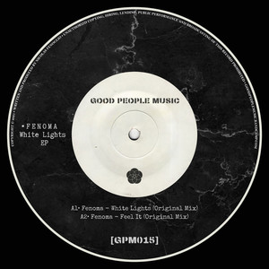 White Lights (Original Mix)