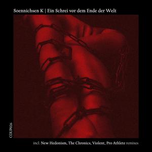 Die Laster Von Berlin (New Hedonism Remix)