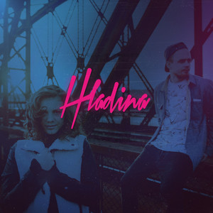 Hladina (feat. Lenny) (Explicit)