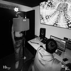 Damian Boss - ME LLAMA TARDE (Explicit)