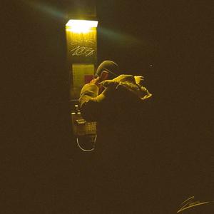 Angst Allein (Explicit)