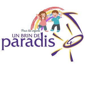 Un brin de paradis - Pour les enfants