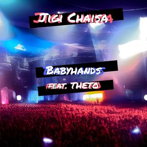 Jigi Chaisa (feat. THETO)