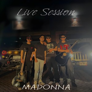 Madonna (Live)