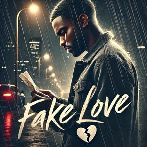 Fake Love