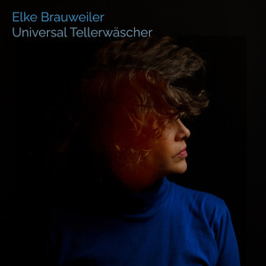 Universal Tellerwäscher