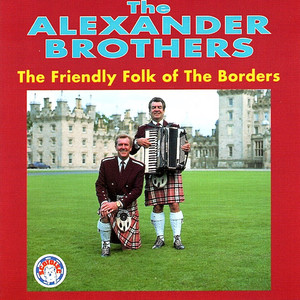 The Friendly Folk of the Borders