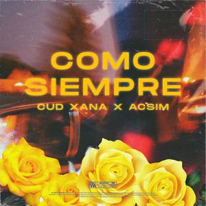 como siempre (feat. ACSIM)