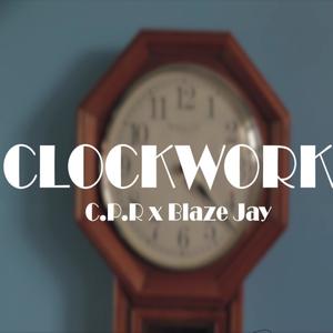 Clockwork (feat. C.P.R.)