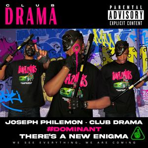 Club Drama (Explicit)