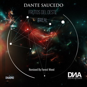 Frutos Del Oeste (Forest W**d Remix)