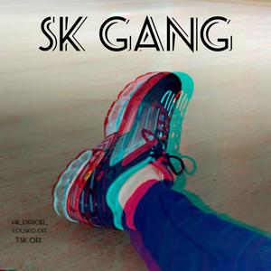 SK GANG (feat. 3SK)