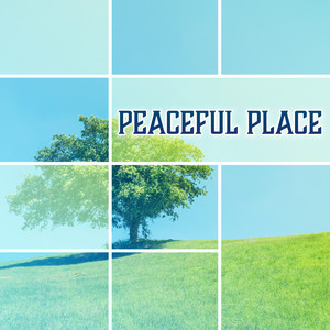 Peaceful Place: Meditation Music, Worry Free, Beautiful Soundscapes, Tranquil Reflections, Yoga at Sunrise, Harmony State