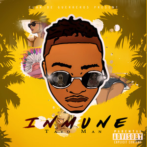 Inmune (Explicit)
