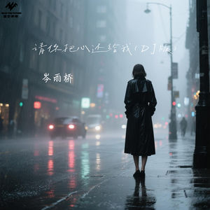 请你把心还给我 (DJ版)