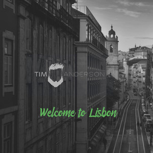 Welcome to Lisbon