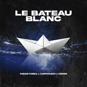 Fabian Farell - Le Bateau Blanc