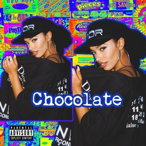 Chocolate (Explicit)