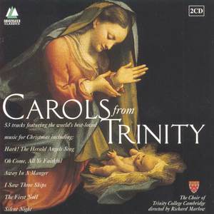 Carols From Trinity