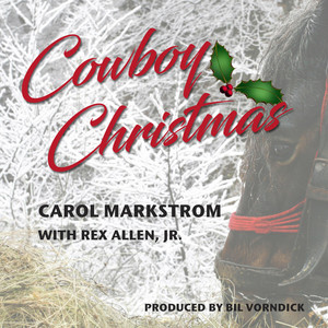 Cowboy Christmas