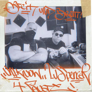 Der Waschsalon (feat. Un.know) (Explicit)