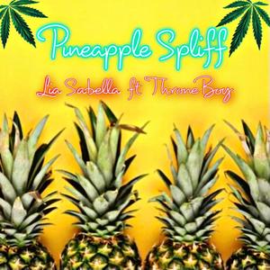 Pineapple Spliff