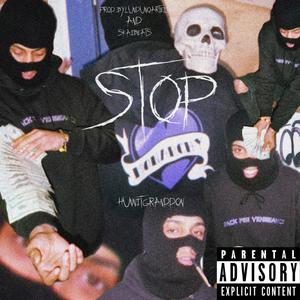 STOP (Explicit)